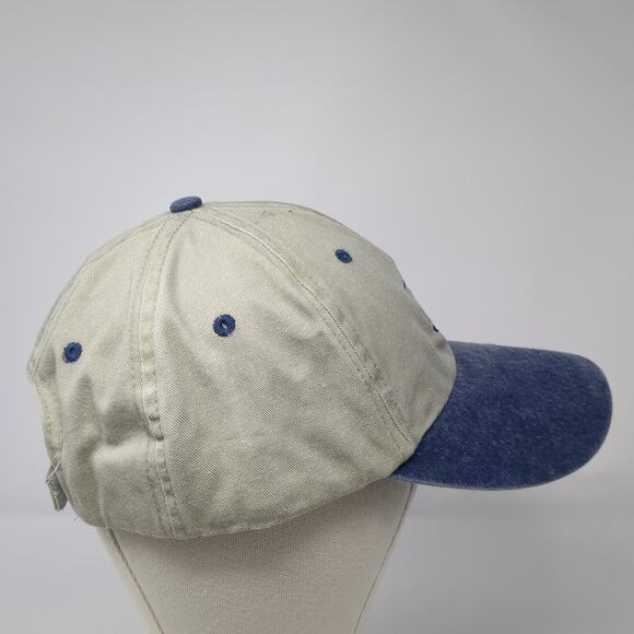 Navarre Strapback Baseball Cap Multicolor OS Adjustable Distinctive Headwear - Picture 5 of 10